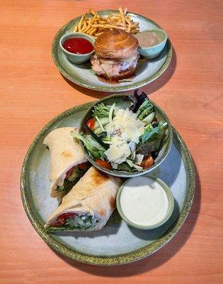 Blue Zucchini & Company