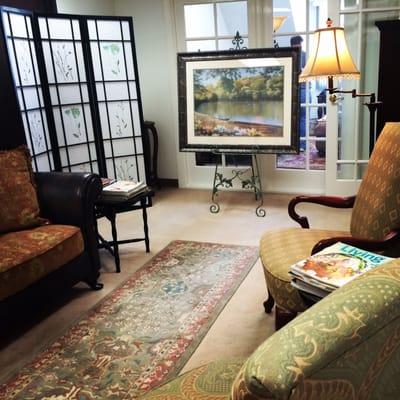 Christine Prosser, MFT