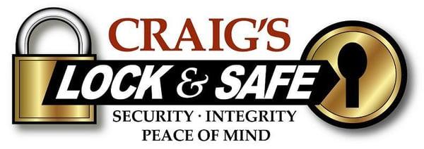 Craig's Lock & Safe