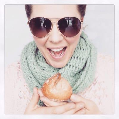 Boulangerie De Paris