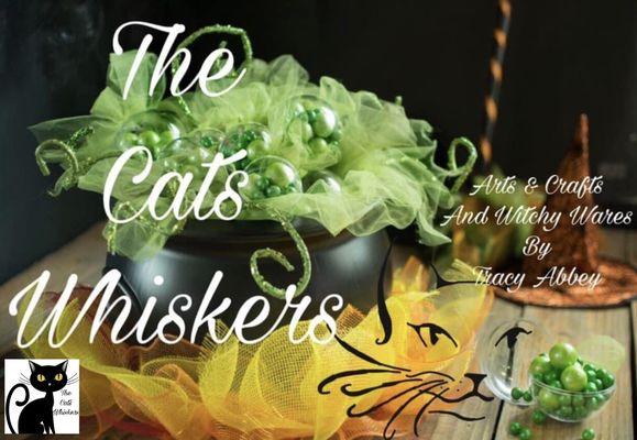 The Cat's Whiskers Art Studio - Manteca