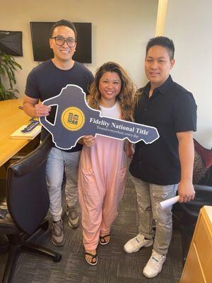 Pacificwide Real Estate & Mortgage