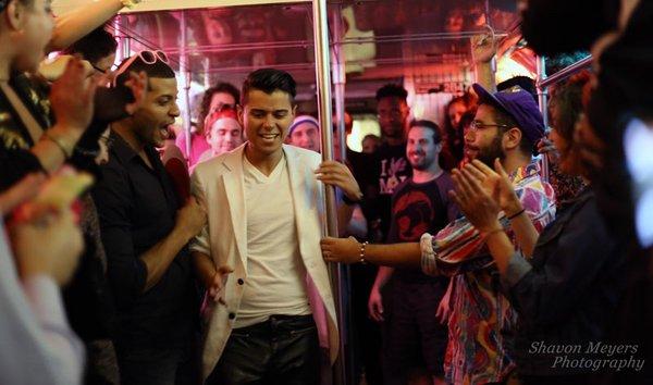 Visuals By Shavon Meyers