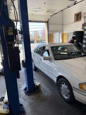 Rib Tire Shop