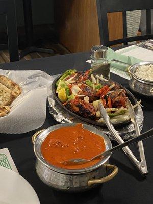 Butter Chicken Masala