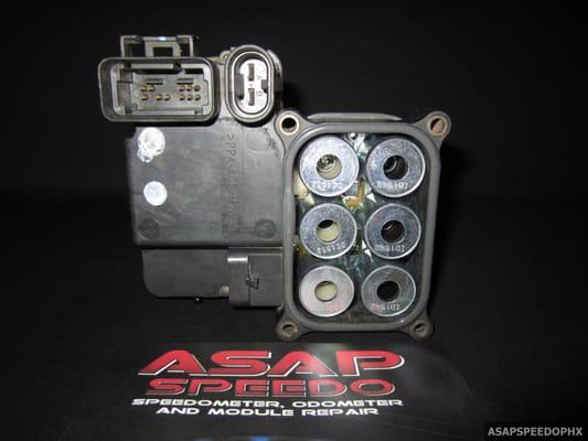 We offer rebuild service for the Kelsey Hayes 325... This EBCM is found on GM trucks from 1999-2007.