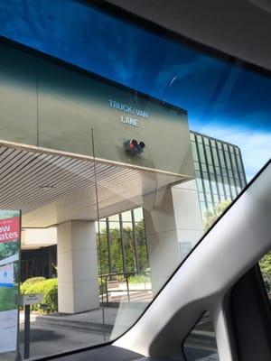 Bank of America