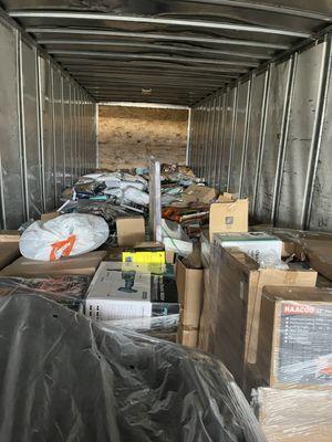 Jose’s Delivery Service