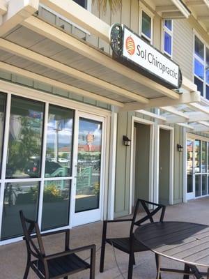 Sol Chiropractic