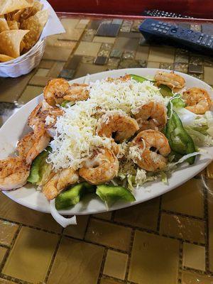 Shrimp Salad
