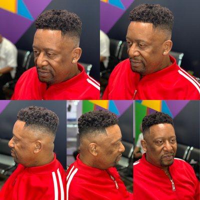 Invisions Hair Studios