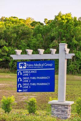 Palms Medical Group