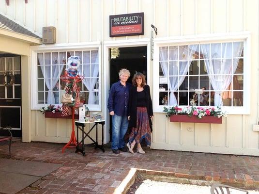 A gift shop in the heart of the Berkshires featuring the best of Berkshire & New England artisans and craftsmen.
