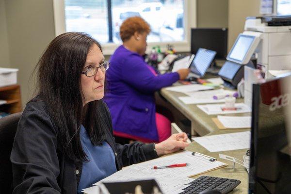 Midsouth Pain Treatment Center