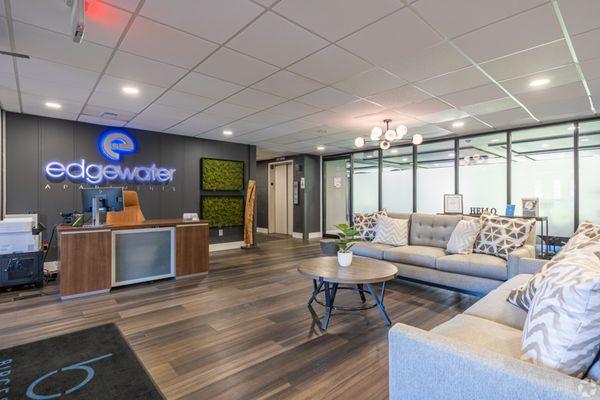 Edgewater Apartments