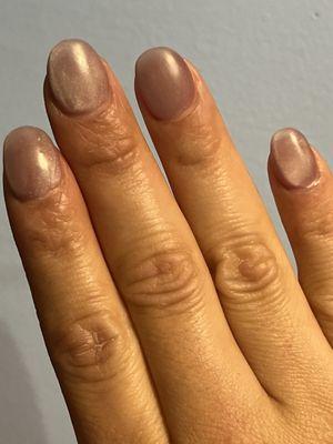 Beauty Nails And Spa