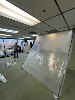 Design For Health Training Center