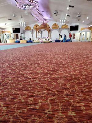 Sikh Temple Riverside