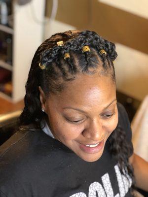 Hair paradigm studio