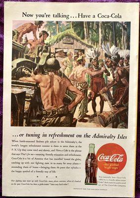 Coca Cola Bottling