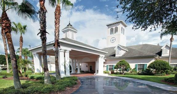 Aston Gardens At Sun City Center