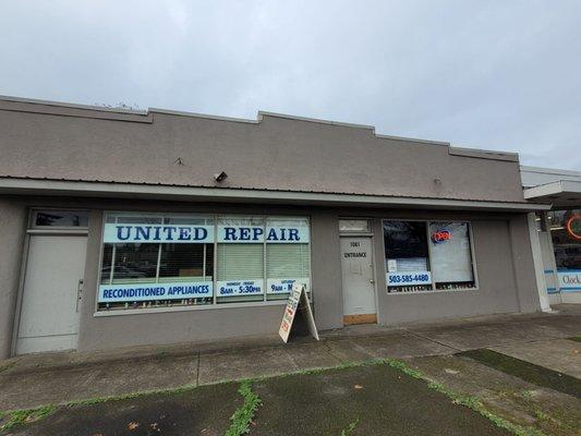 United Repair