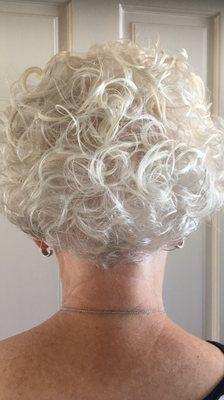 Lori Catalano at Elements