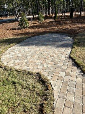 Garcia's Landscaping & Construction