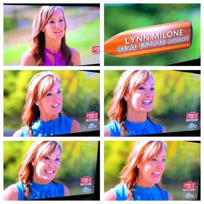 Lynn Milone Baker - Howard Hanna Real Estate