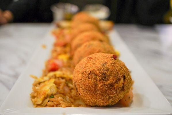 Austin's Very Own Saltt