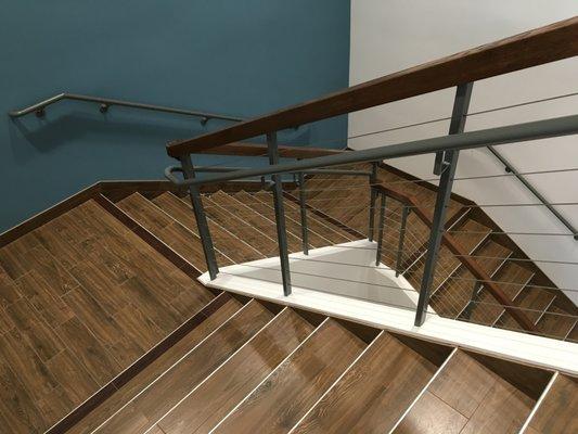 Pacific Steel Industries