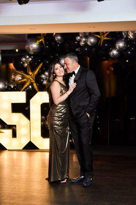 National Event Connection