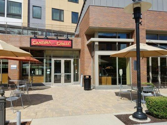 I cant with this place