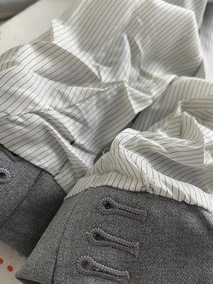 Mrs Ma's Alterations