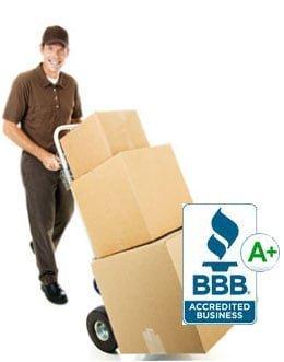 BBB Approved with an A+