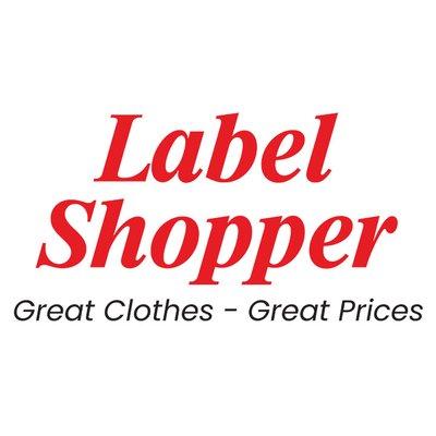 Label Shopper