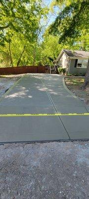 Texas Hardscape & Landscaping