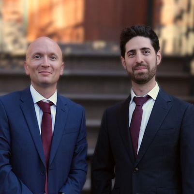 Michael Nacmias, Esq. and Michael Sargo, Esq.