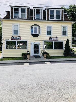 La Guadalupana Mini Mart II