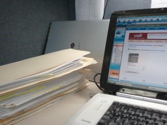 George Jee Insurance Services