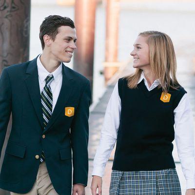 DENNIS Uniform - San Diego