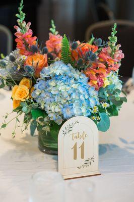 Coleen's Flower Shop