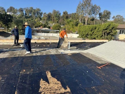 Little Coast Roofing Repair