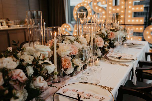 Polka Dots and Picnics