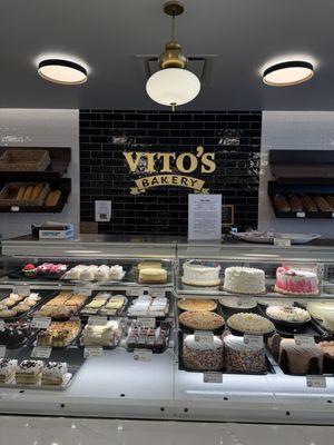 Vito's Bakery