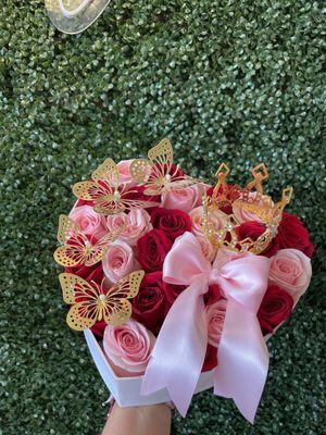 Vanelys Flower & Gifts