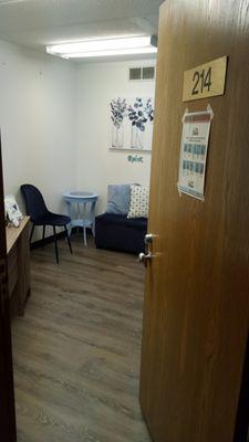 Marriage and Family Therapy Associates