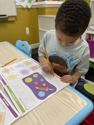 Mrs. Bee’s Learning Academy