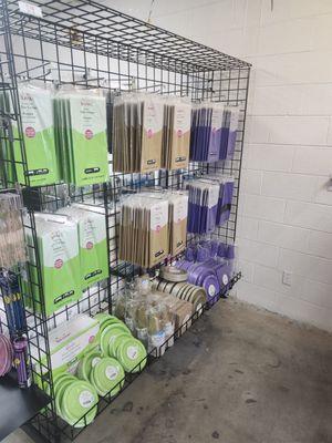 Baby Cj's Balloon Spot