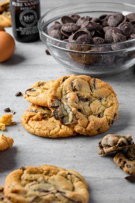 Antoine's Cookie Shop